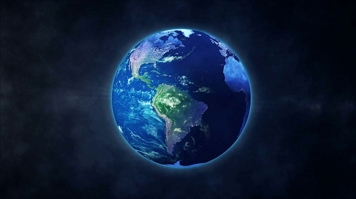 পৃথিবীর মূল্য কত? - West Bengal News 24