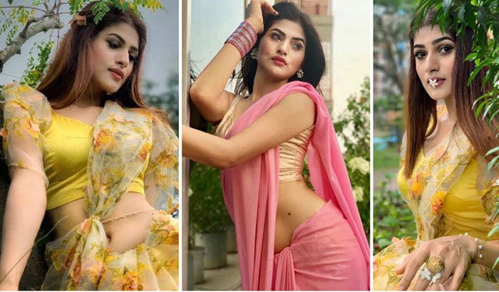 না না করেও চুক্তি স্বাক্ষর করলেন এভ্রিল - West Bengal News 24