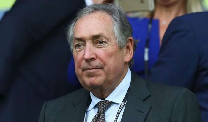 মারা গেলেন লিভারপুলের সাবেক কোচ হুলিয়ের - West Bengal News 24