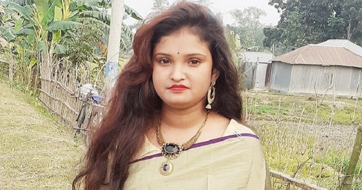 প্রেম করে বিয়ে, সাত মাসের মাথায় লাশ ! - West Bengal News 24