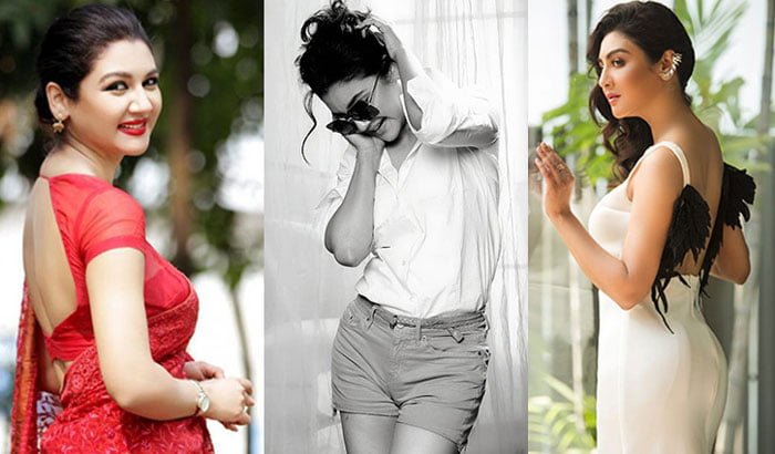 ঢাকা শেকড় কলকাতায় মেলেছি ডালপালা: জয়া - West Bengal News 24