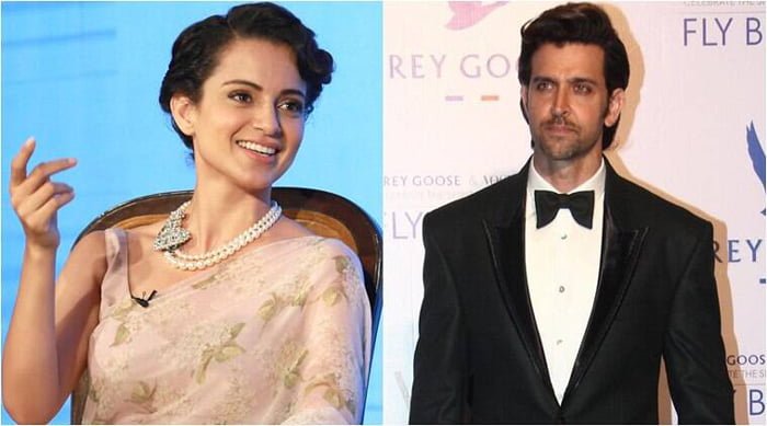 ‘ছোট একটা সম্পর্কের জন্য আর কতদিন কাঁদবে হৃতিক?’ - West Bengal News 24
