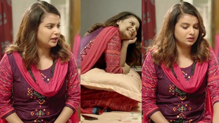 সংসার ভাঙার পর অসংখ্য বিয়ের প্রস্তাব পাচ্ছেন ফারিয়া - West Bengal News 24 সংসার ভাঙার পর অসংখ্য বিয়ের প্রস্তাব পাচ্ছেন ফারিয়া - West Bengal News 24