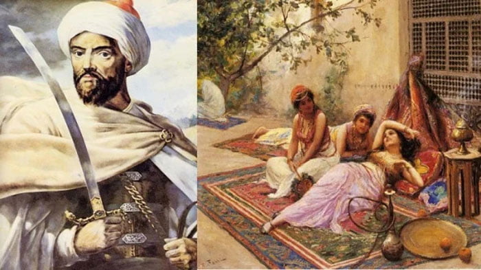 রক্তপিপাসু এক রাজার হাজারখানেক সন্তান - West Bengal News 24 রক্তপিপাসু এক রাজার হাজারখানেক সন্তান - West Bengal News 24