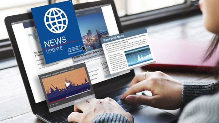 সংবাদমাধ্যমগুলোর নিরাপত্তা সংক্রান্ত স্ব-মূল্যায়ন - West Bengal News 24