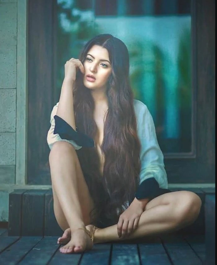 এশিয়ার ১০০ প্রভাবশালীর তালিকায় পরীমনি - West Bengal News 24