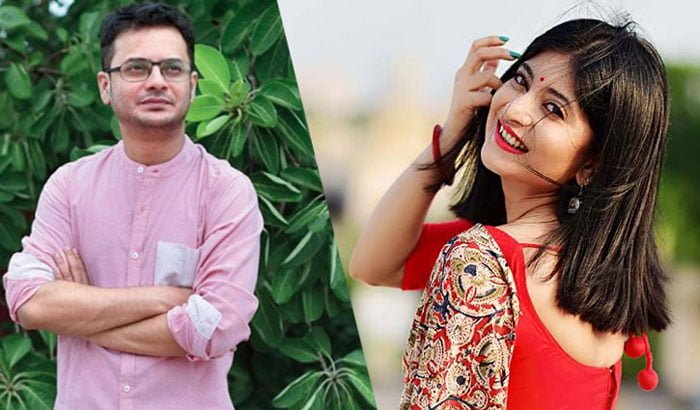 প্রেমিকা ও হবু শ্বশুর-শাশুড়িকে নিয়ে অবসর যাপনে রাহুল - West Bengal News 24 প্রেমিকা ও হবু শ্বশুর-শাশুড়িকে নিয়ে অবসর যাপনে রাহুল - West Bengal News 24