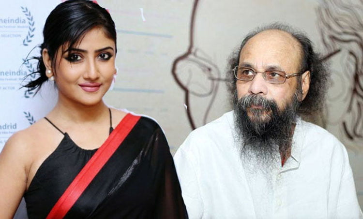 দেবলীনাকে ধর্ষণের হুমকি, যা বললেন জয় গোস্বামী - West Bengal News 24