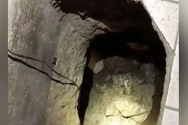 পরকীয়া করতে বাড়ির নিচে সুড়ঙ্গ তৈরি, অতঃপর… - West Bengal News 24
