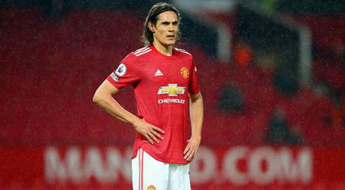 ইনস্টাগ্রামে বিতর্কিত পোস্ট, তিন ম্যাচ নিষিদ্ধ কাভানি - West Bengal News 24