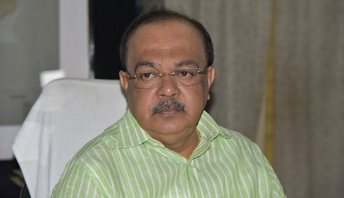 শোভন চট্টোপাধ্যায়ের বাড়িতে বৈঠক ডায়মন্ড হারবারের তৃণমূল বিধায়কের - West Bengal News 24