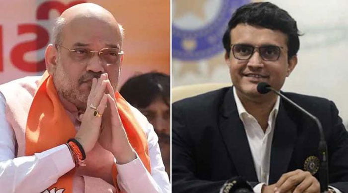 ফোনে খোঁজ নিলেন শাহ, দ্রুত আরোগ্য কামনায় ক্রিকেটাররা - West Bengal News 24 ফোনে খোঁজ নিলেন শাহ, দ্রুত আরোগ্য কামনায় ক্রিকেটাররা - West Bengal News 24