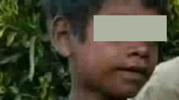আট বছর বয়সে বিশ্বের ‘সর্বকনিষ্ঠ সিরিয়াল কিলার’ অমরজিৎ - West Bengal News 24