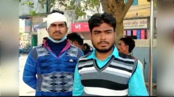 প্রতিষ্ঠা দিবসেও তৃণমূলের গোষ্ঠী সংঘর্ষ বর্ধমানে - West Bengal News 24