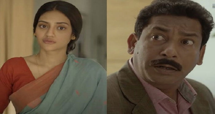 এবার মোশাররফের ছেলের সঙ্গে পরকীয়ায় মেতেছেন নুসরাত (ভিডিও সংযুক্ত) - West Bengal News 24