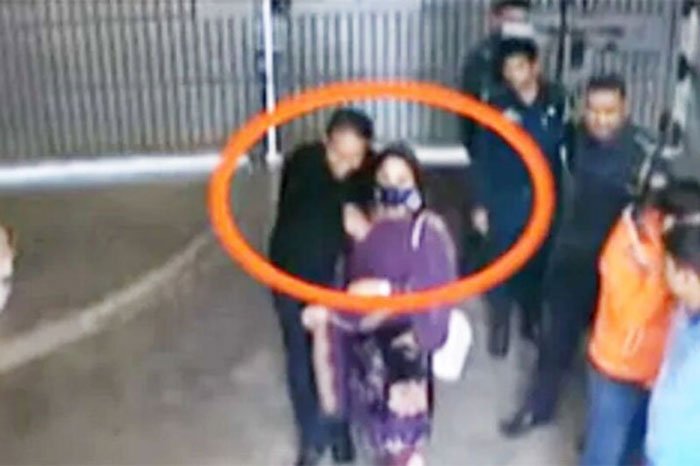 কারাগারে যেভাবে নারীর সঙ্গ পেতেন হলমার্কের জিএম! - West Bengal News 24