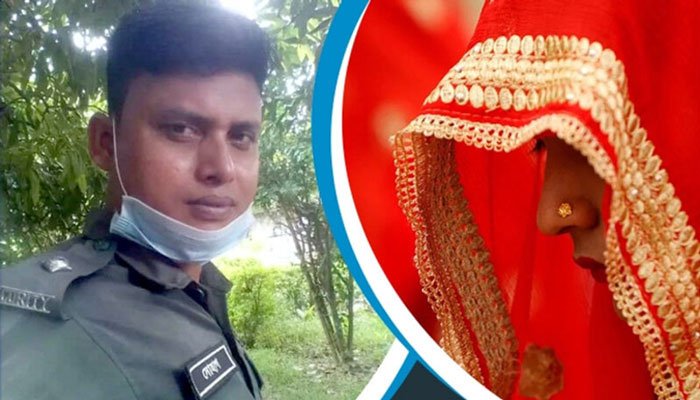 ইমোতে প্রেম অতঃপর বিয়ের আয়োজন, এলো না বর - West Bengal News 24