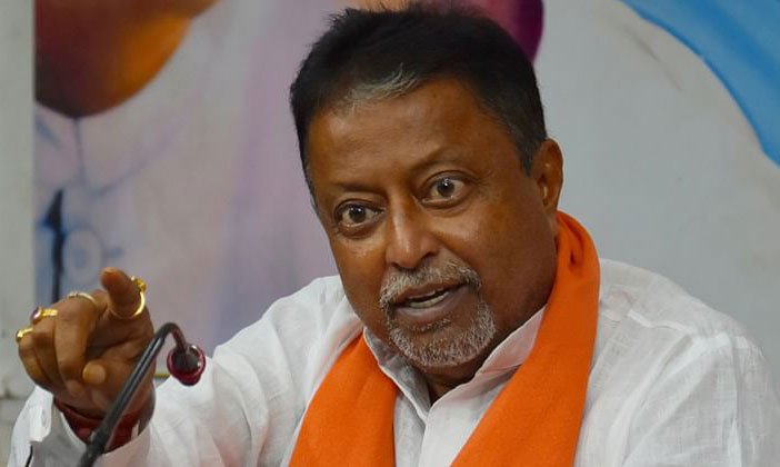 ক্ষমতায় এলে সিঙ্গুরে শিল্প প্রতিষ্ঠার প্রতিশ্রুতি মুকুল রায়ের - West Bengal News 24