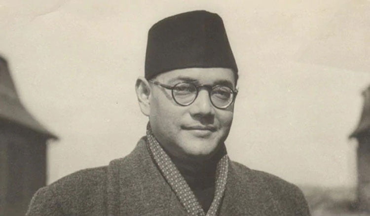 বিংশ শতাব্দীর বেড়ে ওঠা ভারতীয় নেতাজী সুভাষ চন্দ্র বোস - West Bengal News 24