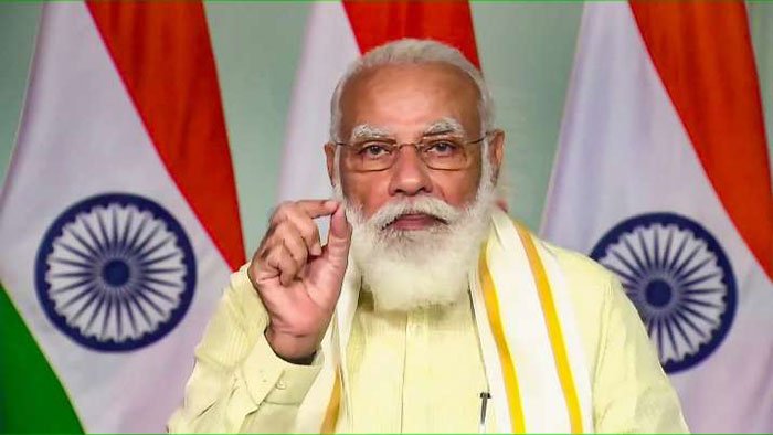 এই তো সূর্য উঠেছে’ শিরোনামে নতুন বছরে কবিতা লিখলেন প্রধানমন্ত্রী - West Bengal News 24