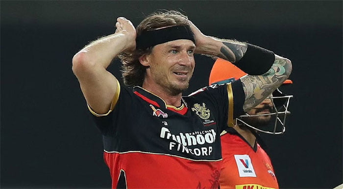 আইপিএল ২০২১ থেকে নাম প্রত্যাহার স্টেইনের - West Bengal News 24