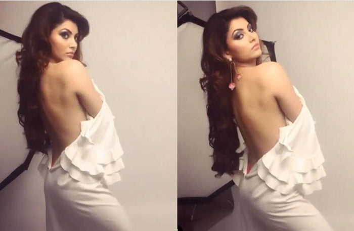 অভিনেত্রীর ১৫ মিনিটের দাম ৪ কোটি - West Bengal News 24