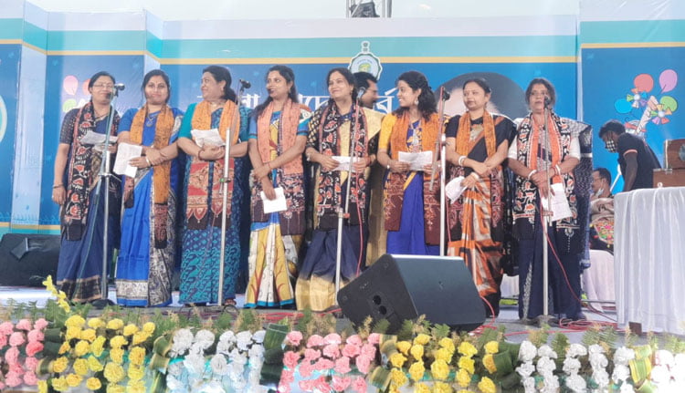 মুখ্যমন্ত্রীর নির্দেশে মুর্শিদাবাদে শুরু হলো “বাংলা মোদের গর্ব” - West Bengal News 24
