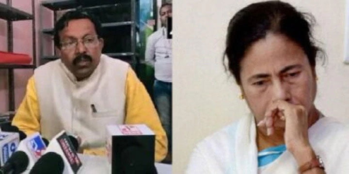 অভিষেক গড়ে তৃণমূলে ভাঙন, দল ছাড়লেন ডায়মন্ডহারবারের বিধায়ক - West Bengal News 24