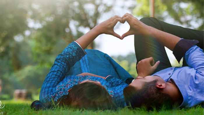 ভালোবাসা দিবসকে স্মরণীয় রাখতে যা করবেন - West Bengal News 24