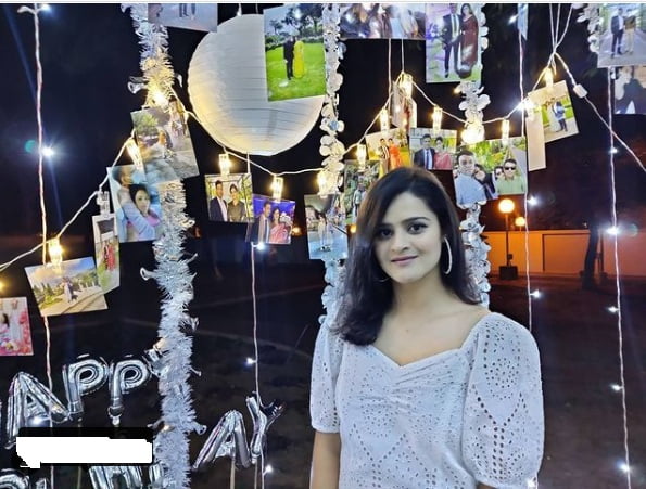 বিয়ের জন্য ৫৬৫ কি.মি. পাড়ি দিলেন নারী আইপিএস অফিসার - West Bengal News 24