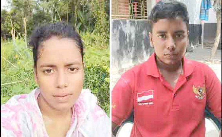 করোনার আগে স্কুলে যাওয়া মেয়েটি হয়ে গেলো ছেলে! - West Bengal News 24