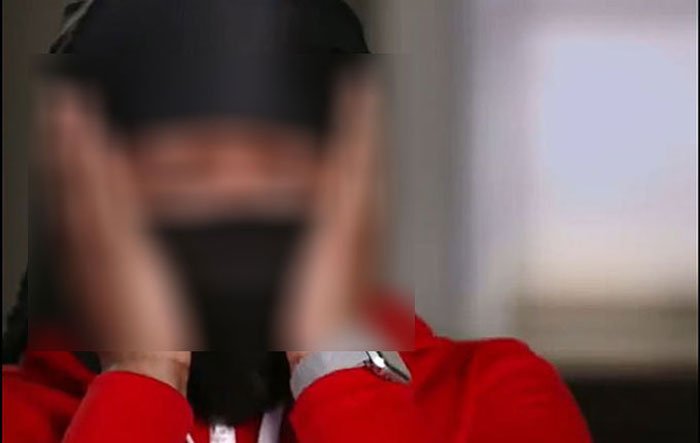 ‘অর্ধনগ্ন করে ছবি তোলা হলো, অতঃপর…’ - West Bengal News 24 ‘অর্ধনগ্ন করে ছবি তোলা হলো, অতঃপর…’ - West Bengal News 24