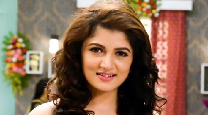 বিজেপিতে যোগ দেওয়ার কারণ জানালেন অভিনেত্রী শ্রাবন্তী - West Bengal News 24