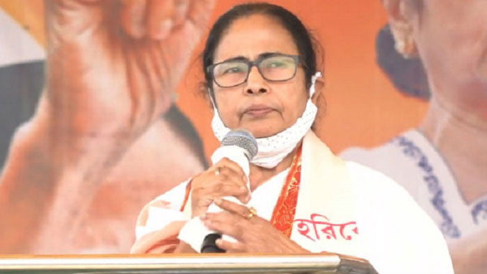 West Bengal Election 2021 : বিধানসভা নির্বাচনে ২৯৪ টি আসনেই প্রার্থী তালিকা চূড়ান্ত তৃণমূলের - West Bengal News 24