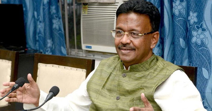 পুরসভার মুখ্য প্রশাসক পদ থেকে ইস্তফা দিয়েছেন ফিরহাদ হাকিম - West Bengal News 24