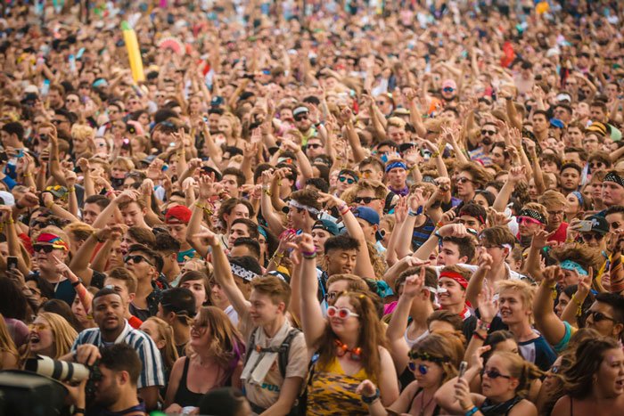 ৫ হাজার দর্শক নিয়ে পরীক্ষামূলক কনসার্ট বার্সেলোনায় - West Bengal News 24