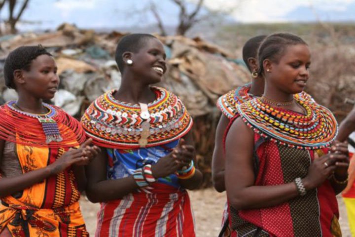 গ্রামে পুরুষ নেই, তবুও গর্ভবতী হয় নারীরা! - West Bengal News 24