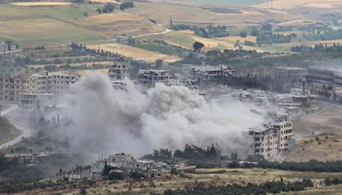 নাইজারে সন্ত্রাসী হামলায় ৪০ জনের মৃত্যু - West Bengal News 24 নাইজারে সন্ত্রাসী হামলায় ৪০ জনের মৃত্যু - West Bengal News 24