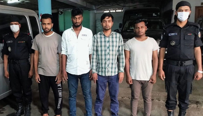 কলেজ-বিশ্ববিদ্যালয় ছাত্রীদের দিয়ে অনলাইনে ‘যৌন ব্যবসা’ করেন তারা - West Bengal News 24