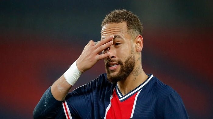 নেইমারের প্রশংসায় পচেত্তিনো - West Bengal News 24