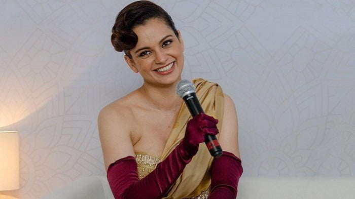 তৃতীয় সন্তান নিলেই জেল-জরিমানা, দাবি কঙ্গনার - West Bengal News 24