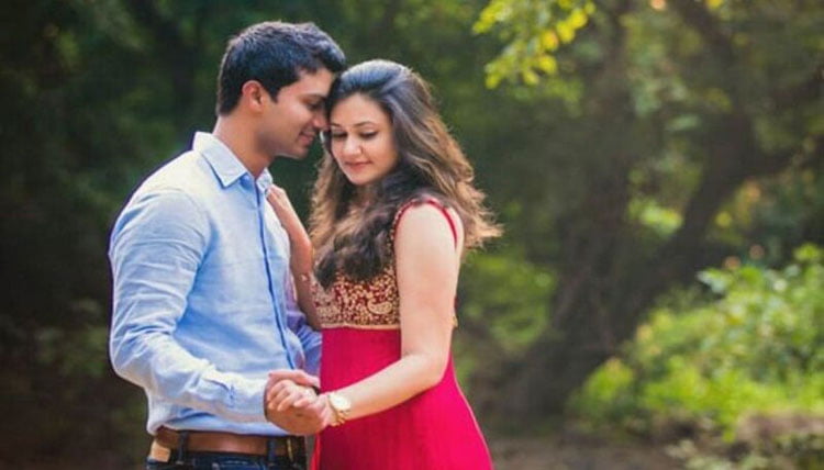 নতুন প্রেমে মেয়েদের ওজন বাড়ে! - West Bengal News 24