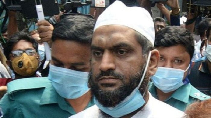 মামুনুলের জব্দ ফোনে চমকপ্রদ তথ্য! - West Bengal News 24