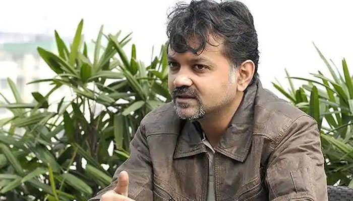 করোনার ভুল তথ্য দিয়ে তীব্র সমালোচিত Srijit Mukherji - West Bengal News 24