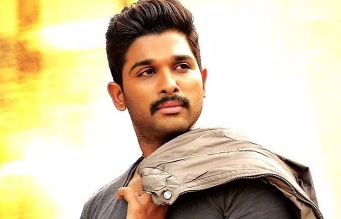 Allu Arjun : করোনা আক্রান্ত আল্লু অর্জুন ! টুইট বার্তায় ভক্তদের নিশ্চন্ত থাকার আবেদন - West Bengal News 24