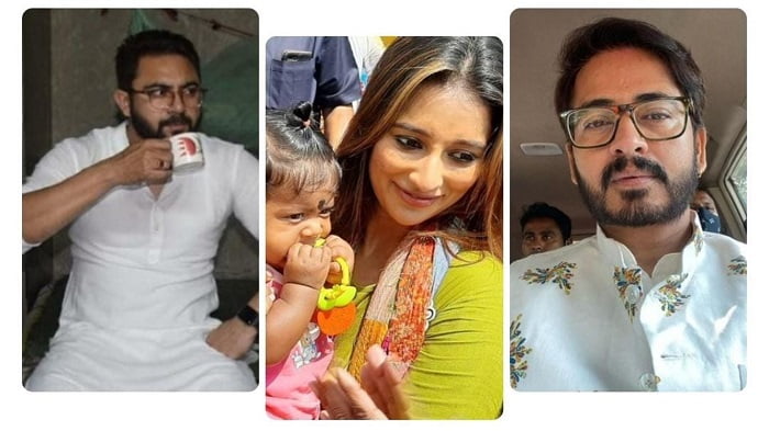 সোহম-সায়ন্তিকার ঋণের বোঝা, কোটি টাকার মালিক হিরণ - West Bengal News 24