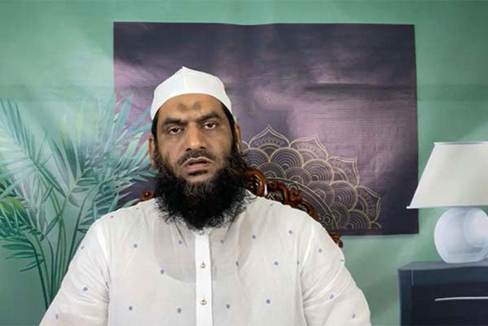মামুনুল হকের আরেক জান্নাতের সন্ধান… - West Bengal News 24
