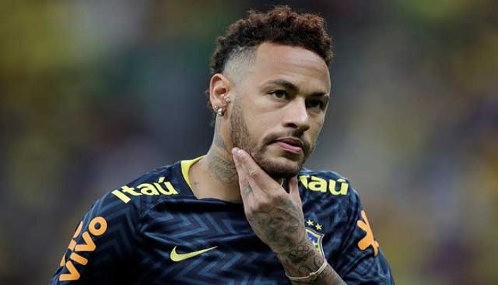 যুদ্ধ এখনও শেষ হয়নি : Neymar - West Bengal News 24