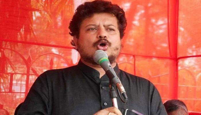 এবার কোভিড-১৯ পজিটিভ Ritabrata Banerjee - West Bengal News 24