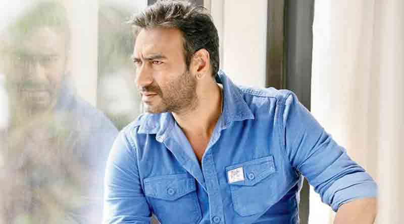 করোনা মোকাবিলা‌য় হাসপাতালে ১ কোটি রুপি দিলেন Ajay Devgan - West Bengal News 24